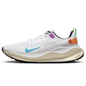 Nike React Infinity Run 4 Off White Multicolor New FJ1047–100 Mens Size 15